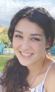 Alexis-Ann DeCambra